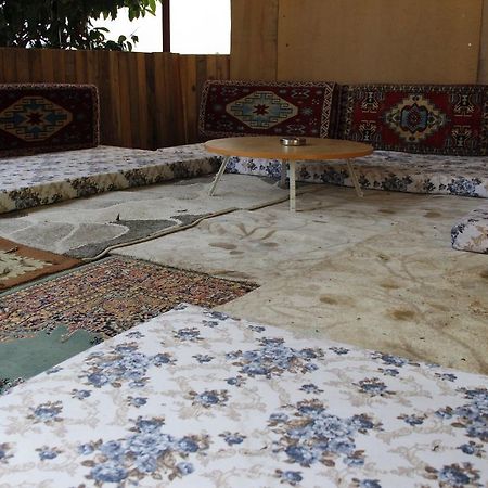Hotel Tayfun 아나무르 외부 사진